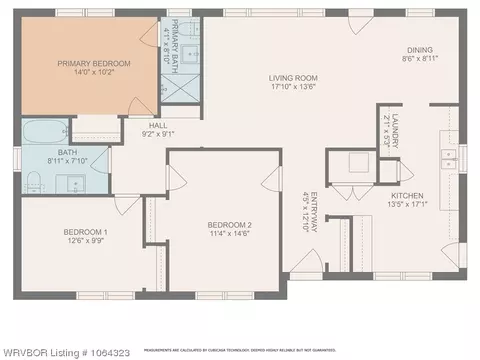 1017 N 59th Ter, Fort Smith, AR 72904 photo 38
