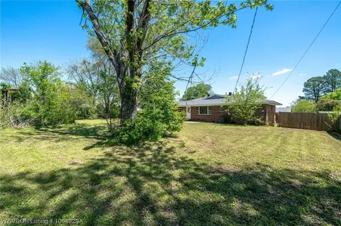 1017 N 59th Ter, Fort Smith, AR 72904 photo 28