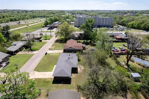 1017 N 59th Ter, Fort Smith, AR 72904 photo 34