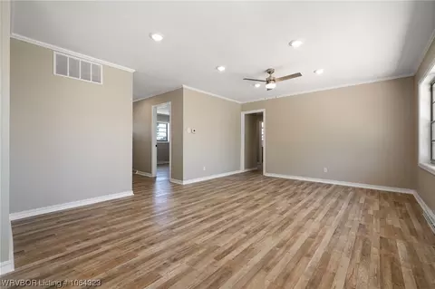 1017 N 59th Ter, Fort Smith, AR 72904 photo 6