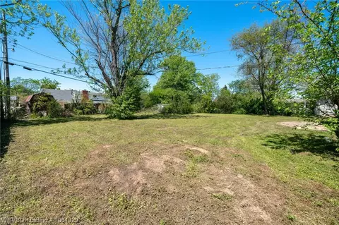 1017 N 59th Ter, Fort Smith, AR 72904 photo 29