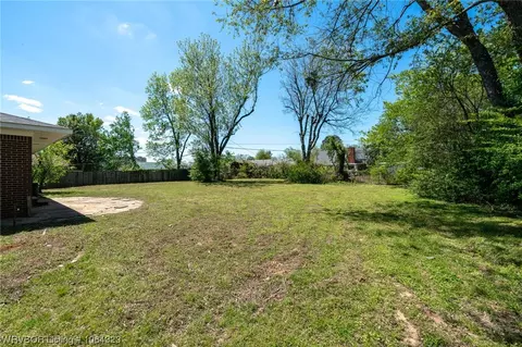 1017 N 59th Ter, Fort Smith, AR 72904 photo 26