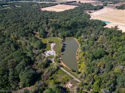 Tbd Latham Road, Bokoshe, OK 74930
