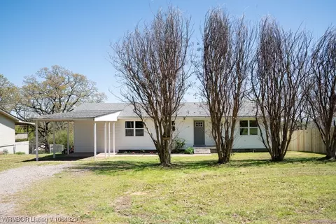 1309 Reynolds St, Arkoma, OK 74901
