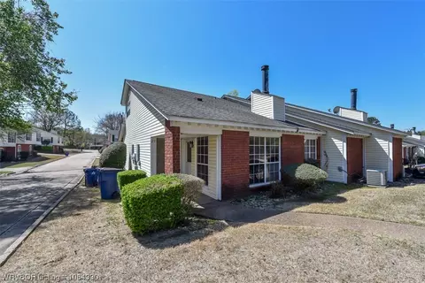 3201 O St #25, Fort Smith, AR 72903