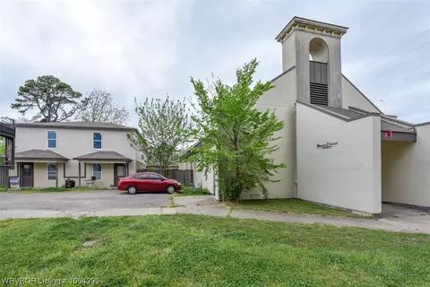 400 Main St, Muldrow, OK 74948