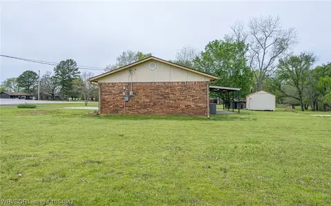 2002 Highway 255, Central City, AR 72941 photo 32