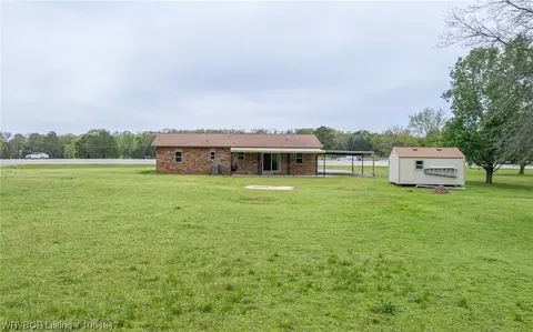 2002 Highway 255, Central City, AR 72941 photo 30
