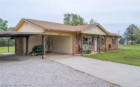 2002 Highway 255, Central City, AR 72941 photo 5