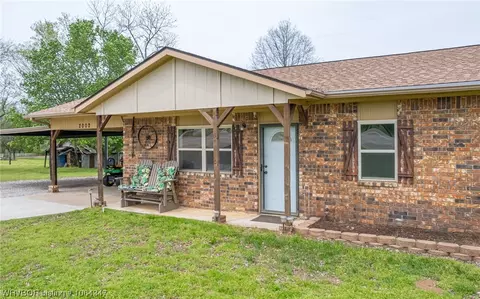2002 Highway 255, Central City, AR 72941 photo 3
