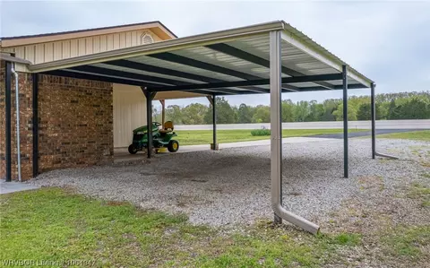 2002 Highway 255, Central City, AR 72941 photo 20