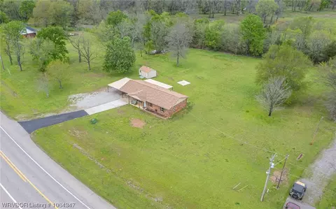 2002 Highway 255, Central City, AR 72941 photo 34