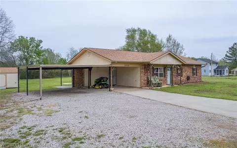 2002 Highway 255, Central City, AR 72941 photo 4