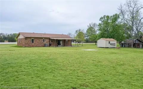 2002 Highway 255, Central City, AR 72941 photo 24