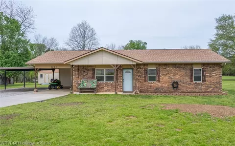 2002 Highway 255, Central City, AR 72941