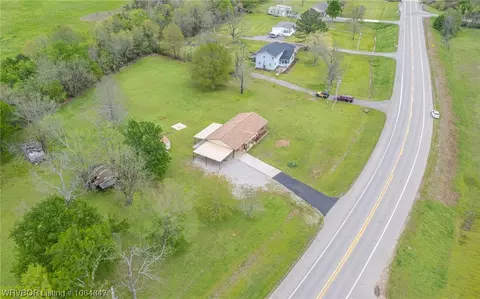 2002 Highway 255, Central City, AR 72941 photo 27
