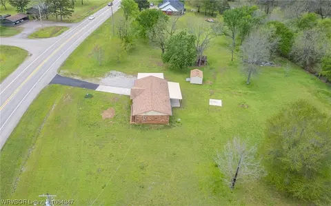 2002 Highway 255, Central City, AR 72941 photo 25