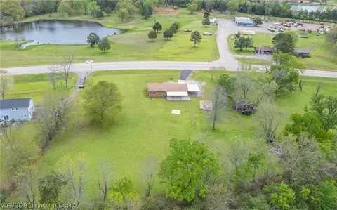 2002 Highway 255, Central City, AR 72941 photo 36
