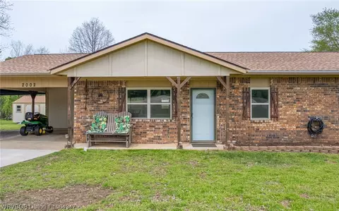 2002 Highway 255, Central City, AR 72941 photo 38