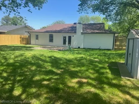 8606 31st Ter, Fort Smith, AR 72908 photo 27