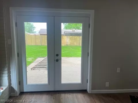 8606 31st Ter, Fort Smith, AR 72908 photo 9