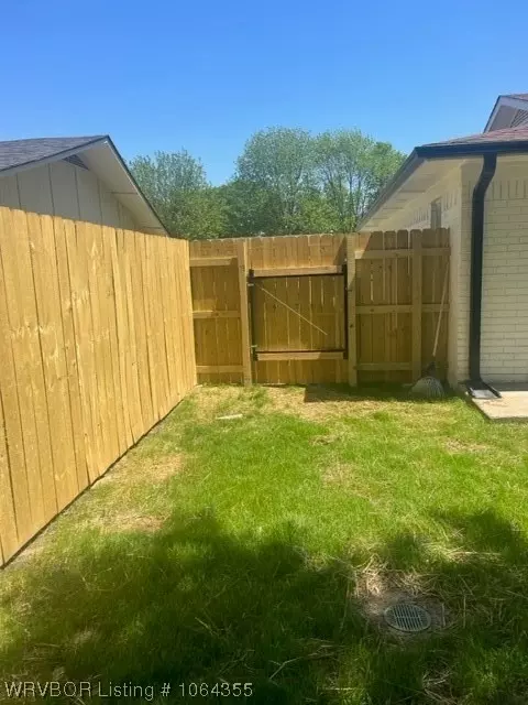 8606 31st Ter, Fort Smith, AR 72908 photo 25