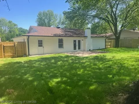 8606 31st Ter, Fort Smith, AR 72908 photo 26