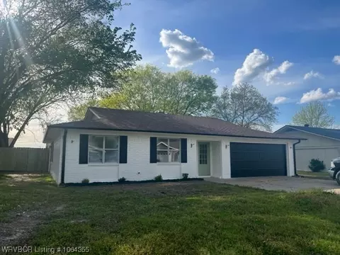 8606 31st Ter, Fort Smith, AR 72908 photo 1