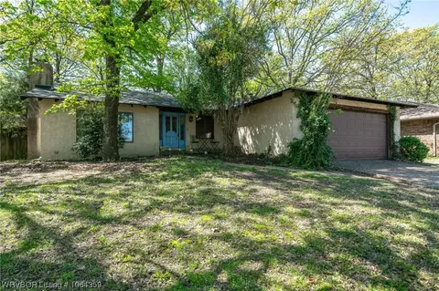 2624 Brooken Hill Dr, Fort Smith, AR 72908 photo 1