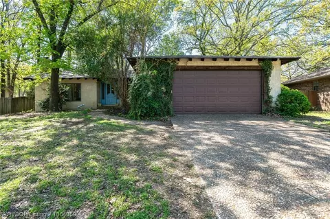 2624 Brooken Hill Dr, Fort Smith, AR 72908 photo 2
