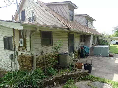 305 Durham Ave, Pocola, OK 74902 photo 6