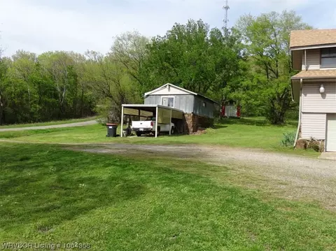 305 Durham Ave, Pocola, OK 74902 photo 3