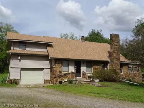 305 Durham Ave, Pocola, OK 74902 photo 2
