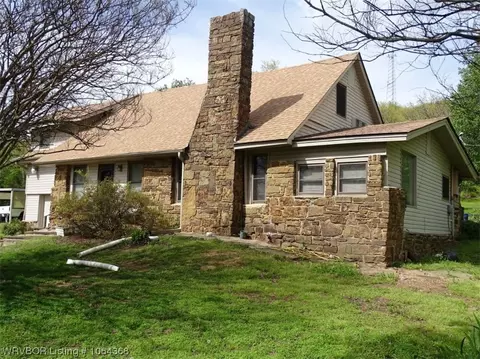 305 Durham Ave, Pocola, OK 74902 photo 5