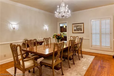 8314 Mile Tree Dr, Fort Smith, AR 72903 photo 21