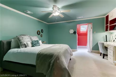 8314 Mile Tree Dr, Fort Smith, AR 72903 photo 30