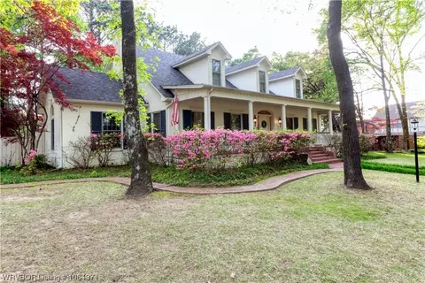 8314 Mile Tree Dr, Fort Smith, AR 72903 photo 6