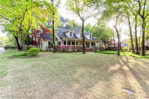 8314 Mile Tree Dr, Fort Smith, AR 72903 photo 9