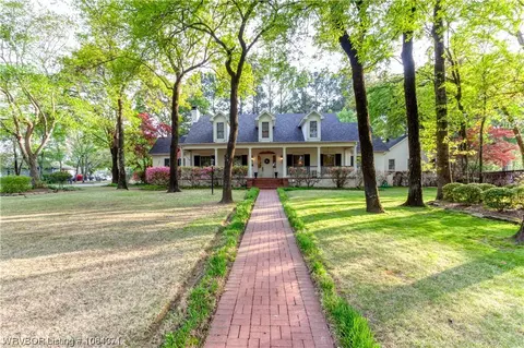8314 Mile Tree Dr, Fort Smith, AR 72903 photo 2