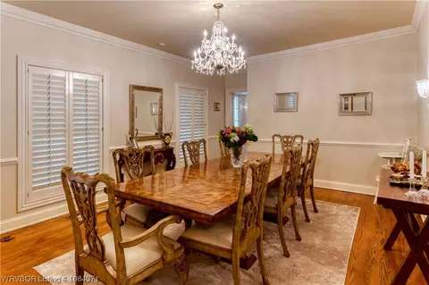 8314 Mile Tree Dr, Fort Smith, AR 72903 photo 22