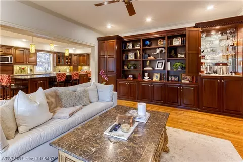 8314 Mile Tree Dr, Fort Smith, AR 72903 photo 15