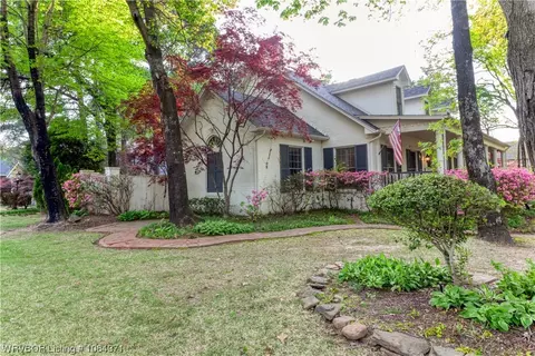 8314 Mile Tree Dr, Fort Smith, AR 72903 photo 7