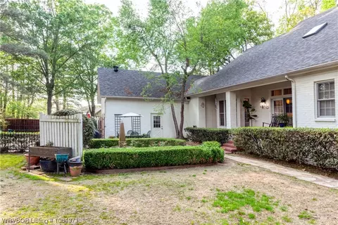 8314 Mile Tree Dr, Fort Smith, AR 72903 photo 41