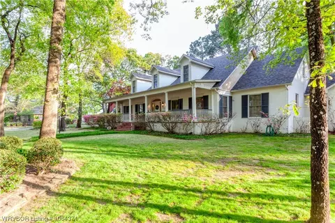 8314 Mile Tree Dr, Fort Smith, AR 72903 photo 4