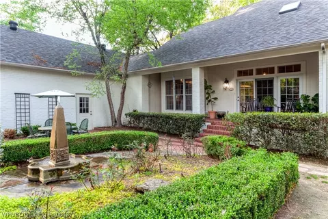 8314 Mile Tree Dr, Fort Smith, AR 72903 photo 42