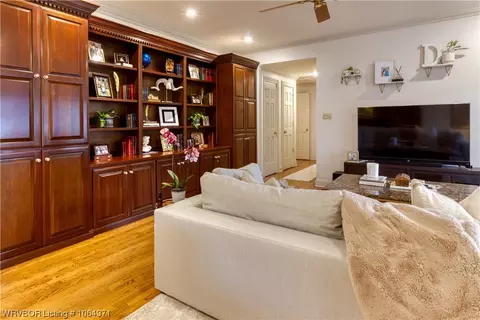 8314 Mile Tree Dr, Fort Smith, AR 72903 photo 14