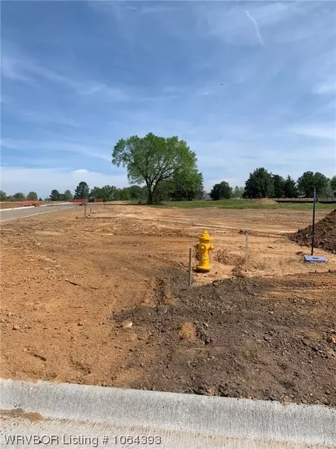Lot 36 Dutton Court, Barling, AR 72923