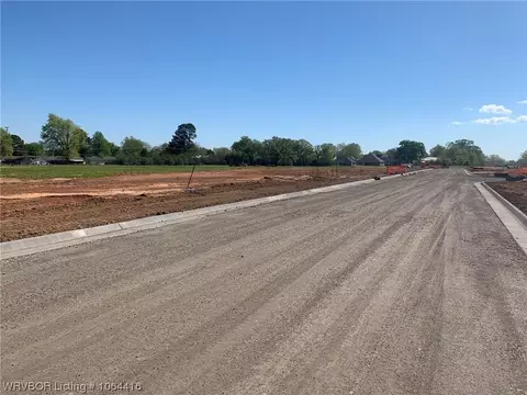Lot 51 Yellowstone Drive, Barling, AR 72923