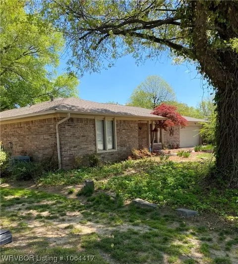 3021 S 96th St, Fort Smith, AR 72903 photo 1