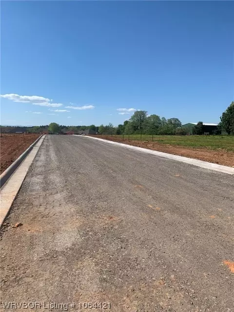Lot 54a Waggoner Lane, Barling, AR 72923
